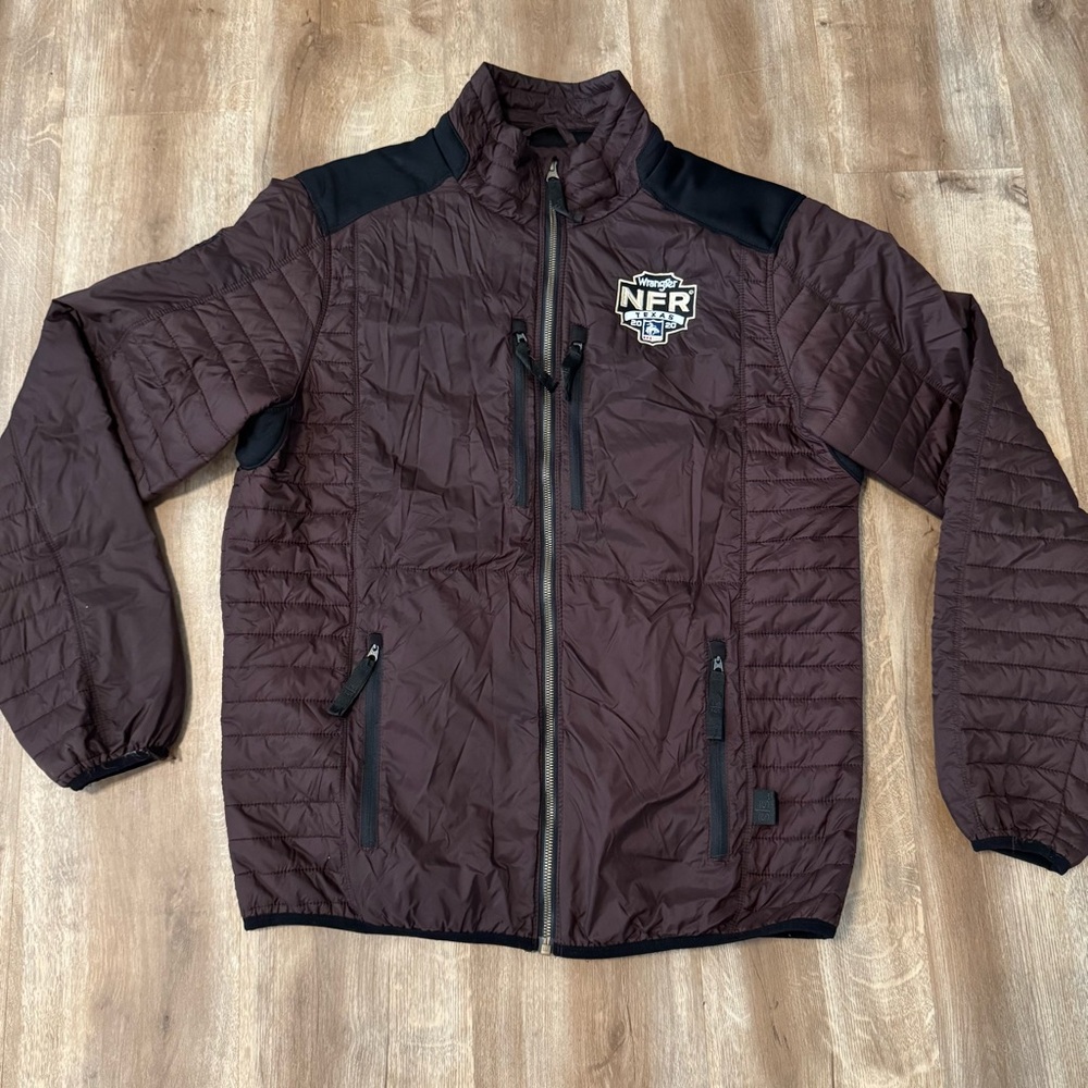 Men's STS NFR jacket